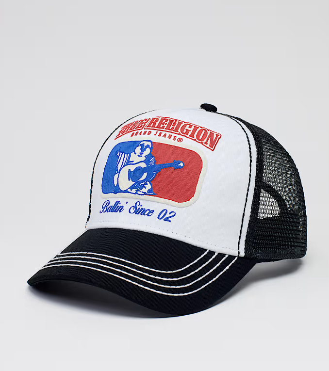 PREMIUM DENIM JACKET - NOIR